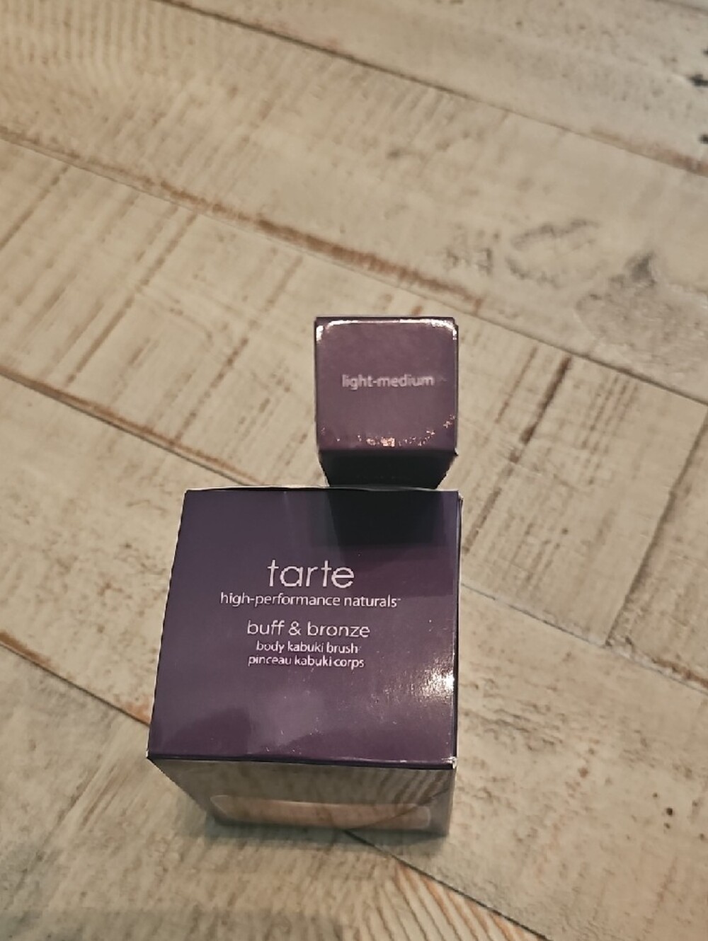 Tarte 🌸 Bundle 🌸 NEW Items - Picture 5 of 13